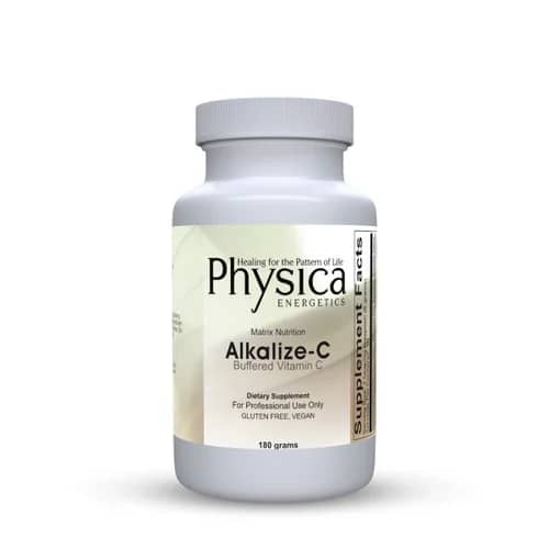AlkalizeC-nutritional