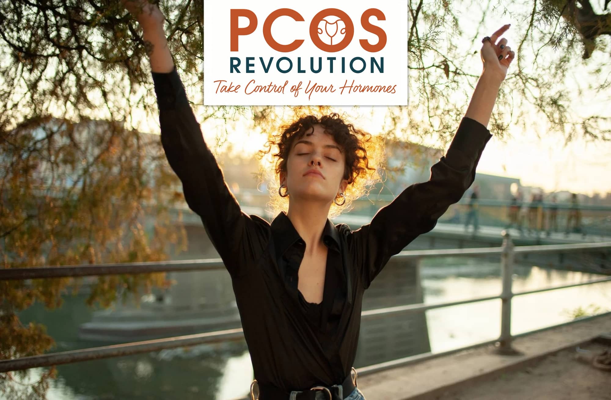 PCOS Revolution Banner